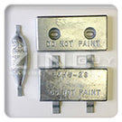 Marine Construction Anodes