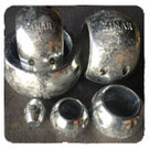 Shaft Zinc Anodes