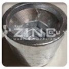 Nut Zinc Anodes