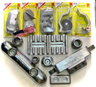Navalloy Aluminum Anodes