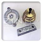 Other Zinc Anodes / Parts