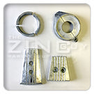 IPS Drive / Volvo Penta Zinc Anodes