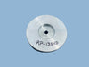 RP-135RD Rudder Zinc Anode