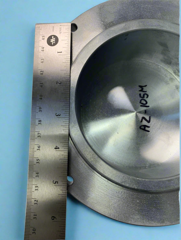 AZ-105M Propeller Zinc Anode