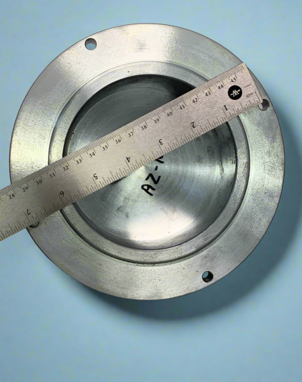 AZ-105M Propeller Zinc Anode