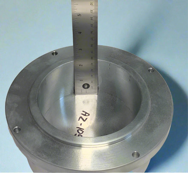 AZ-105M Propeller Zinc Anode