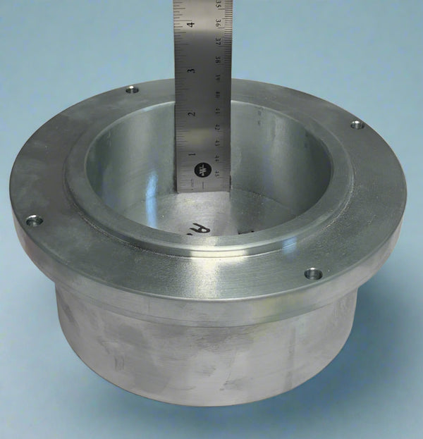 AZ-105M Propeller Zinc Anode