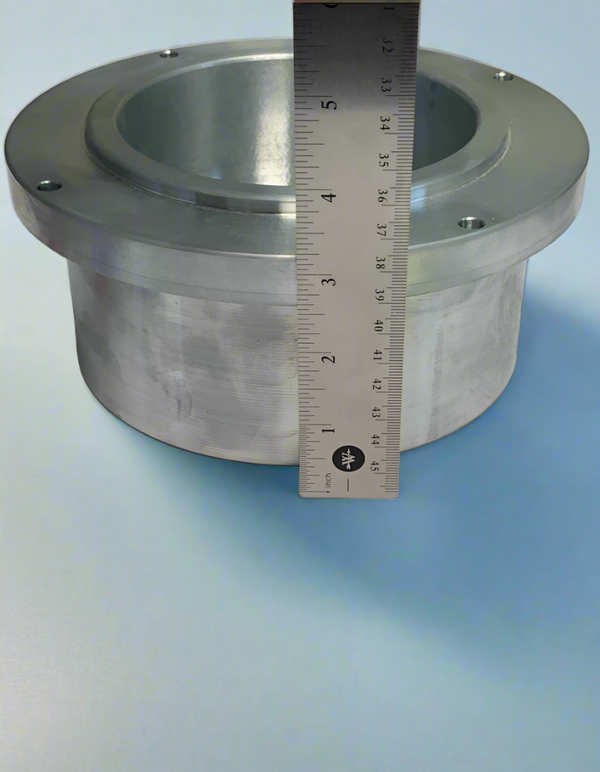 AZ-105M Propeller Zinc Anode