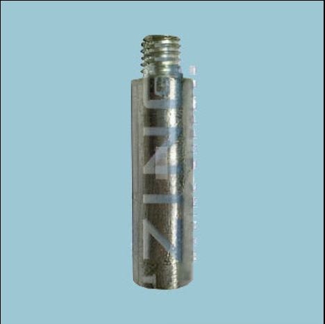 E-2Z Pencil Zinc Anode