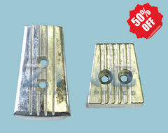 VP SX-A, DPS-A Volvo Penta Zinc Anode Kit  50% OFF