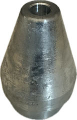 Monte Carlo Propeller Nut MC-70ZF