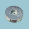 RP-6 Transom/ Hull Zinc Anode 5 3/4" dia *Best Seller*