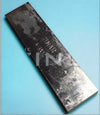 A-3 x 12 Bolt-on Zinc Plate Anode