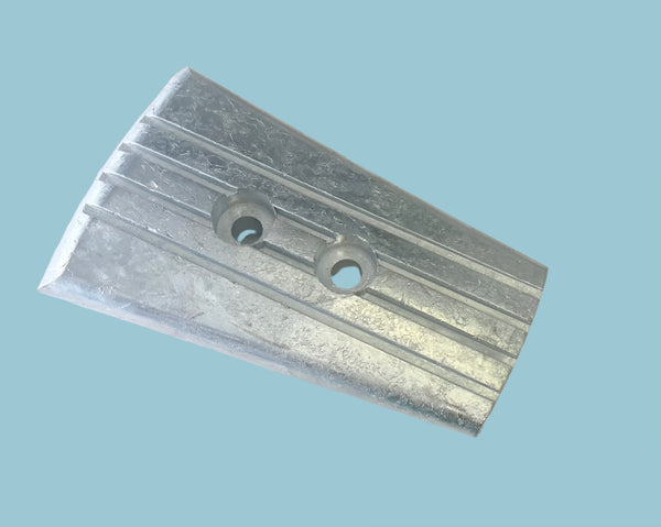 Volvo Penta Cavitation Plate For Outdrive - 800733BIS 50% OFF