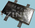 M-40 Weld-on Zinc Anode