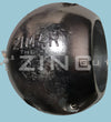 MX-65 Shaft Zinc Anode (metric)