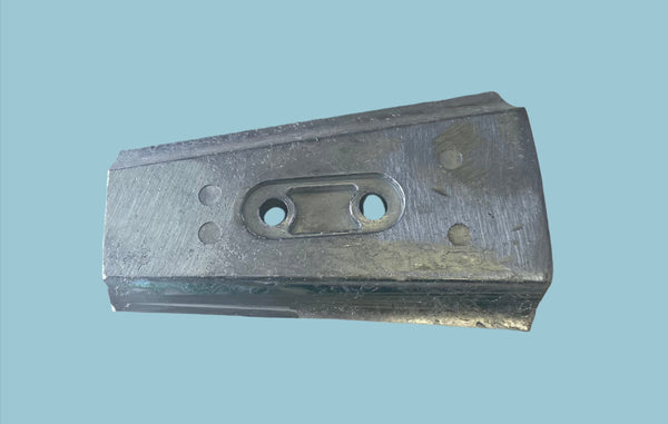 Volvo Penta Cavitation Plate For Outdrive - 800733BIS 50% OFF