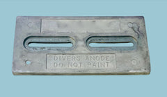 HDDRA/ SP-50A ALUMINUM DIVERS DREAM