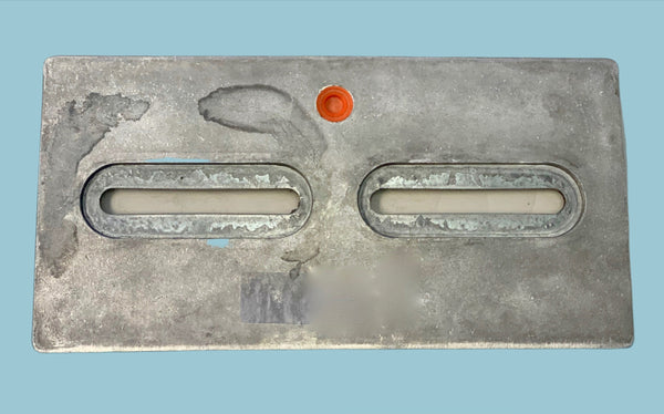 HDDRA/ SP-50A ALUMINUM DIVERS DREAM