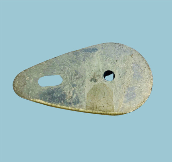 T-20 Tear Drop Zinc Anode