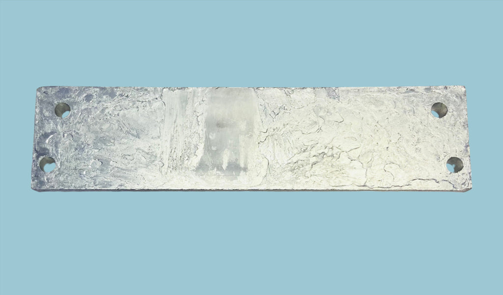 Mercury Outboard Bar Anode For Trim - 800816 818298 50% OFF | The