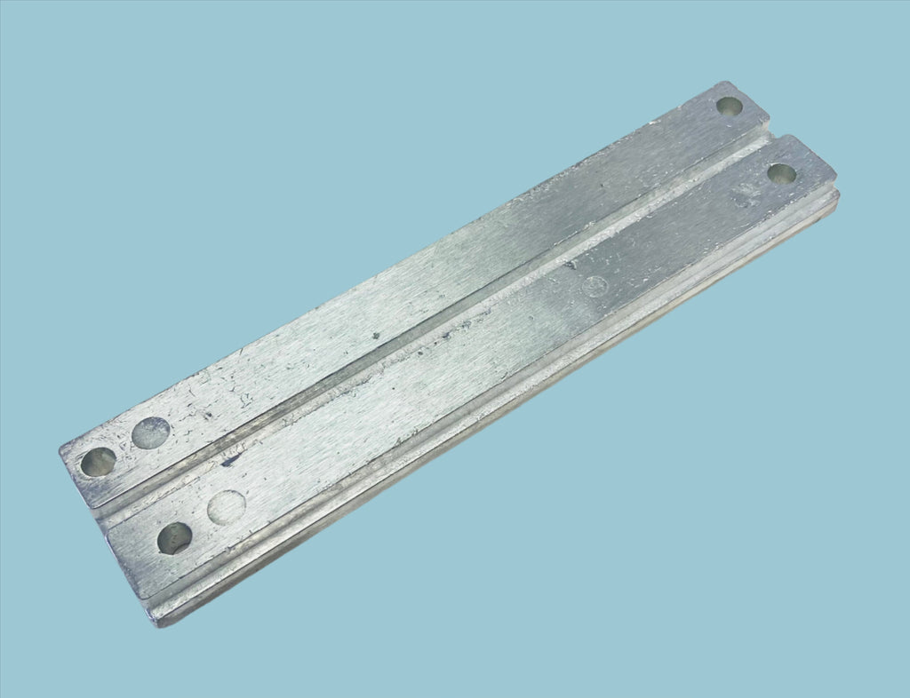 マーレ Mercury Outboard Bar Anode For Trim - 800816 818298 50% OFF | The