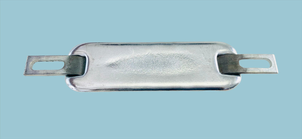 cygne ダックジレ　marine DD-66H Zinc Anode (Heavy) | BoatZincs.com