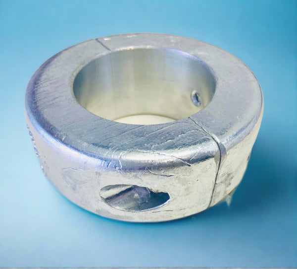 **SPECIAL FURUNO COLLAR ZINC ANODE