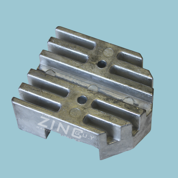 Mercruiser Alpha One Gimbal Anode - 800806 50% OFF