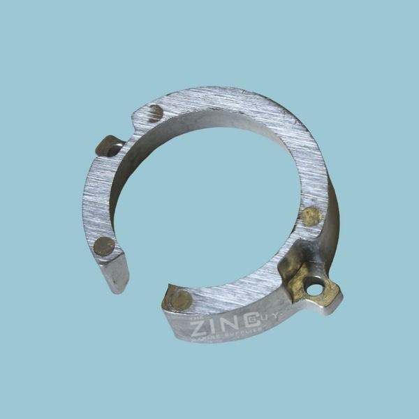 Mercruiser Bearing Carrier Anode - 800828 50% OFF