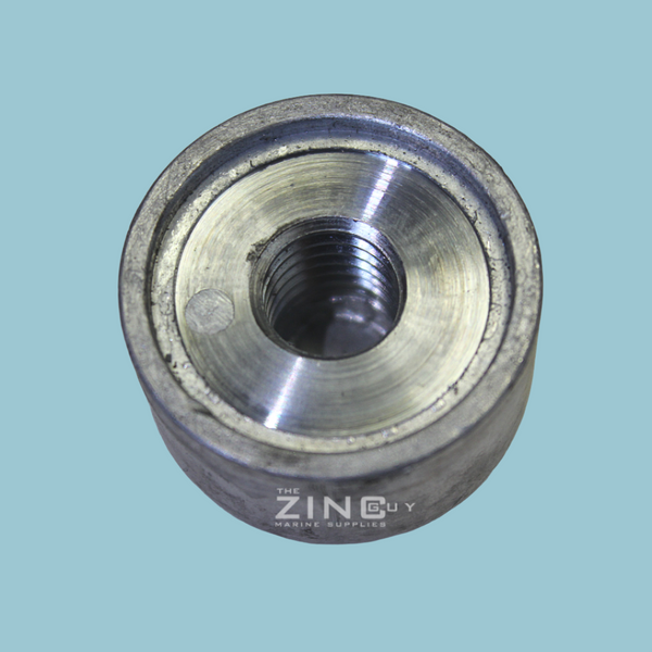 Mercruiser Nut For Outdrive - 800807 50% OFF