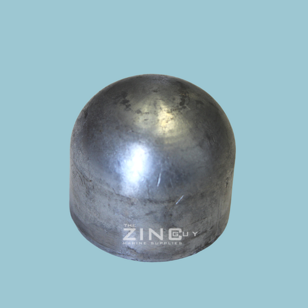 Mercruiser Nut For Outdrive - 800807 50% OFF