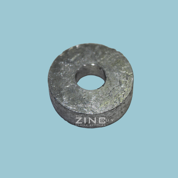 Mercury Button Anode - 800813