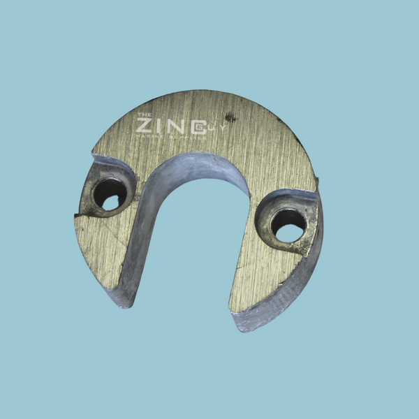 Mercury Collar For Trim Cylinder - 800817 50% OFF