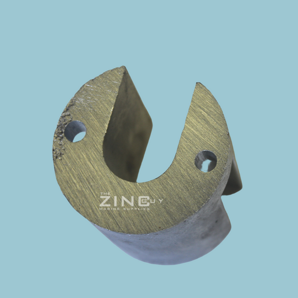 Mercury Collar For Trim Cylinder - 800818 50% OFF