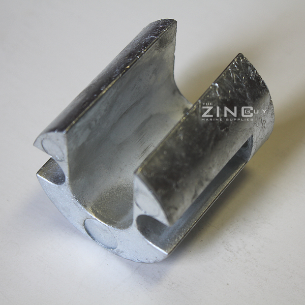 Mercury Collar For Trim Cylinder - 800818 50% OFF