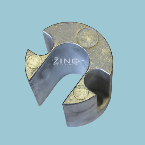 Mercury Collar For Trim Cylinder - 800818 50% OFF