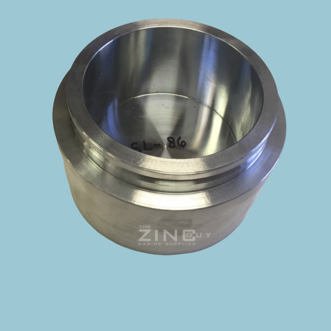 San Lorenzo SL-86
