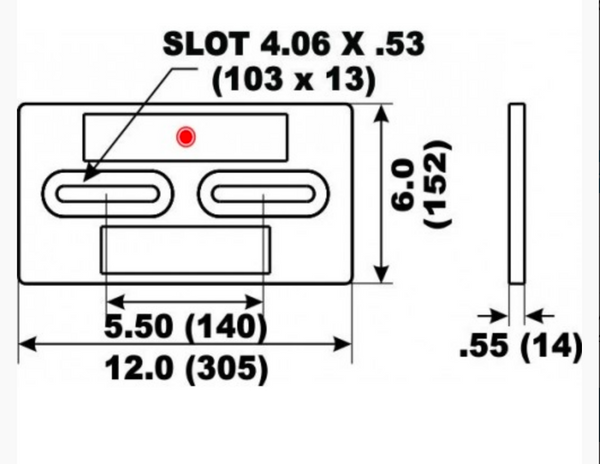 HDDRA/ SP-50A ALUMINUM DIVERS DREAM