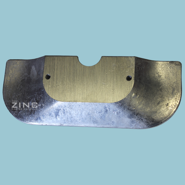 Mercruiser Cavitation Plate - 800814 50% OFF