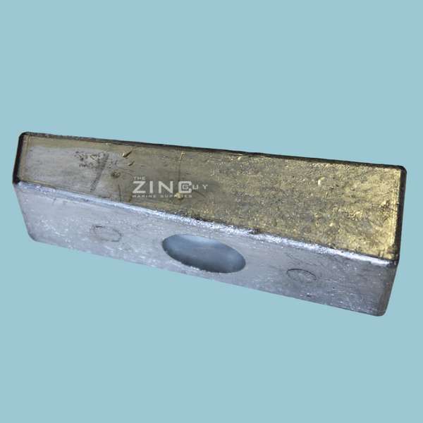 Mercury Wedge Anode - 800825 50% OFF