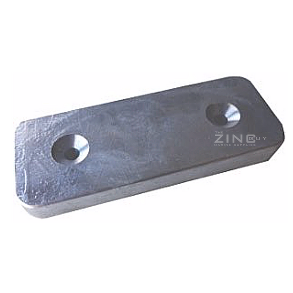 Azimut Strainer Zinc Anodes AZP-77