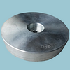 San Lorenzo Benetti Special Rudder Zinc Anode SL-6RD