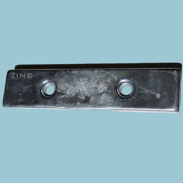 VP-150 Volvo Penta Transom Plate
