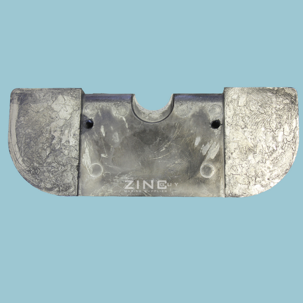 Mercruiser Cavitation Plate - 800814 50% OFF