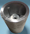 BT-25 Sailing Yacht Cone Zinc Anode