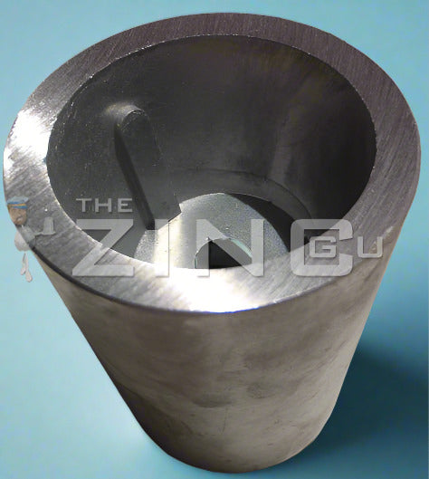 BT-40 Sailing Yacht Cone Zinc Anode