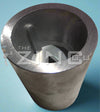 BT-40 Sailing Yacht Cone Zinc Anode