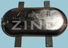 MR-24 Weld-on Zinc Anode