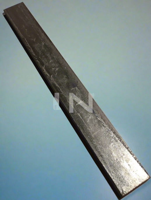 B-96 Bolt-on Zinc Plate Anode